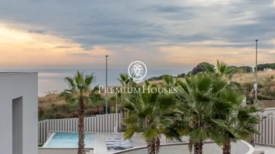 House in Can Teixido photo 60