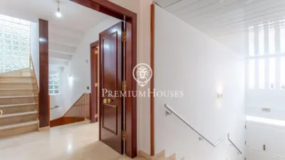 Casa adosada en alquiler en La Vinya, Teià de 3.200 €<span>/mes</span>