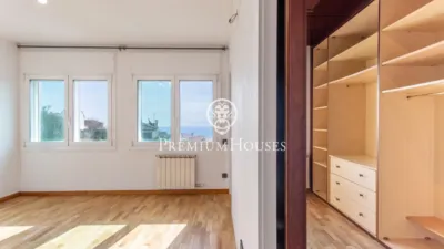 Casa adosada en alquiler en La Vinya, Teià de 3.200 €<span>/mes</span>