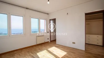 Casa adosada en alquiler en La Vinya, Teià de 3.200 €<span>/mes</span>
