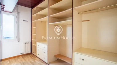 Casa adosada en alquiler en La Vinya, Teià de 3.200 €<span>/mes</span>