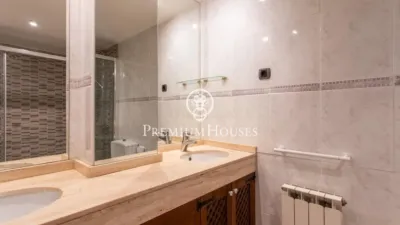 Casa adosada en alquiler en La Vinya, Teià de 3.200 €<span>/mes</span>