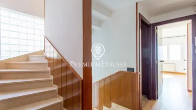 Casa adosada en alquiler en La Vinya, Teià de 3.200 €<span>/mes</span>