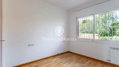 Casa adosada en alquiler en La Vinya, Teià de 3.200 €<span>/mes</span>