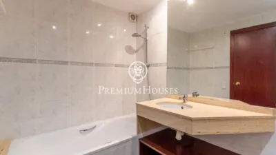 Casa adosada en alquiler en La Vinya, Teià de 3.200 €<span>/mes</span>