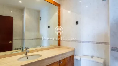 Casa adosada en alquiler en La Vinya, Teià de 3.200 €<span>/mes</span>