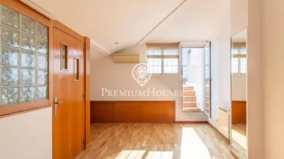 Casa adosada en alquiler en La Vinya, Teià de 3.200 €<span>/mes</span>