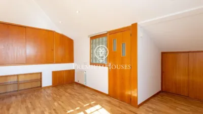 Casa adosada en alquiler en La Vinya, Teià de 3.200 €<span>/mes</span>