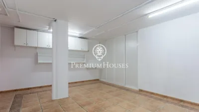 Casa adosada en alquiler en La Vinya, Teià de 3.200 €<span>/mes</span>