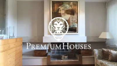 Casa en alquiler en Centro, Alella de 4.000 €<span>/mes</span>