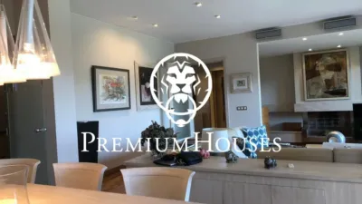 Casa en alquiler en Centro, Alella de 4.000 €<span>/mes</span>