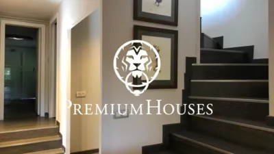 Casa en alquiler en Centro, Alella de 4.000 €<span>/mes</span>