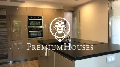 Casa en alquiler en Centro, Alella de 4.000 €<span>/mes</span>