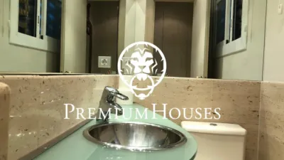 Casa en alquiler en Centro, Alella de 4.000 €<span>/mes</span>