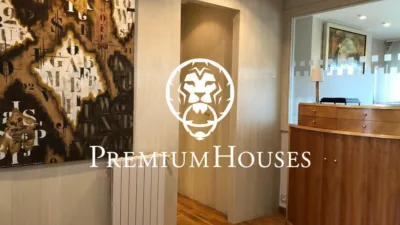 Casa en alquiler en Centro, Alella de 4.000 €<span>/mes</span>