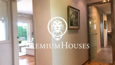 Casa en alquiler en Centro, Alella de 4.000 €<span>/mes</span>