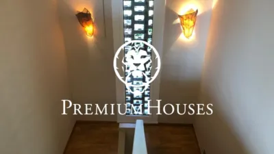 Casa en alquiler en Centro, Alella de 4.000 €<span>/mes</span>