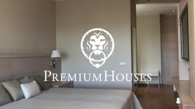 Casa en alquiler en Centro, Alella de 4.000 €<span>/mes</span>