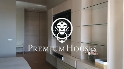 Casa en alquiler en Centro, Alella de 4.000 €<span>/mes</span>