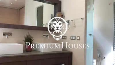 Casa en alquiler en Centro, Alella de 4.000 €<span>/mes</span>