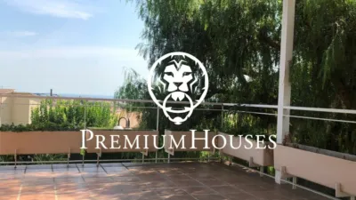 Casa en alquiler en Centro, Alella de 4.000 €<span>/mes</span>