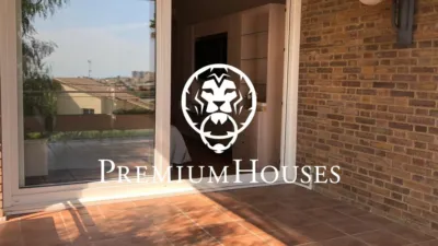 Casa en alquiler en Centro, Alella de 4.000 €<span>/mes</span>