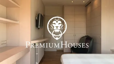 Casa en alquiler en Centro, Alella de 4.000 €<span>/mes</span>