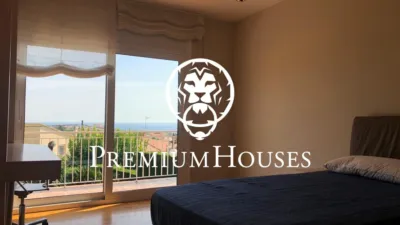 Casa en alquiler en Centro, Alella de 4.000 €<span>/mes</span>