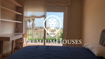 Casa en alquiler en Centro, Alella de 4.000 €<span>/mes</span>