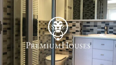 Casa en alquiler en Centro, Alella de 4.000 €<span>/mes</span>