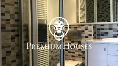 Casa en alquiler en Centro, Alella de 4.000 €<span>/mes</span>