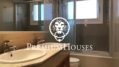 Casa en alquiler en Centro, Alella de 4.000 €<span>/mes</span>