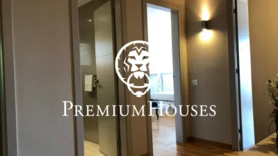 Casa en alquiler en Centro, Alella de 4.000 €<span>/mes</span>