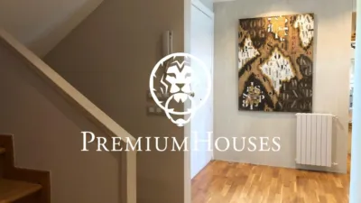 Casa en alquiler en Centro, Alella de 4.000 €<span>/mes</span>