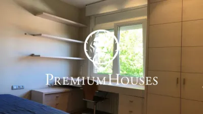 Casa en alquiler en Centro, Alella de 4.000 €<span>/mes</span>