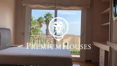 Casa en alquiler en Centro, Alella de 4.000 €<span>/mes</span>