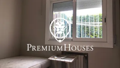 Casa en alquiler en Centro, Alella de 4.000 €<span>/mes</span>