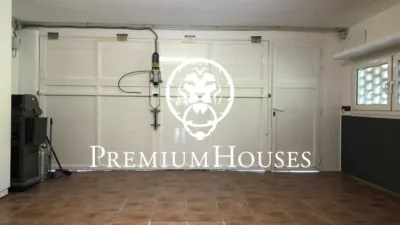 Casa en alquiler en Centro, Alella de 4.000 €<span>/mes</span>