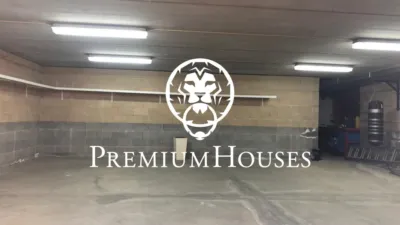 Casa en alquiler en Centro, Alella de 4.000 €<span>/mes</span>