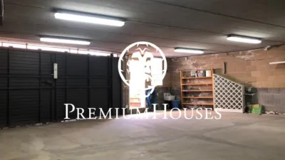 Casa en alquiler en Centro, Alella de 4.000 €<span>/mes</span>