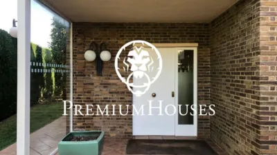 Casa en alquiler en Centro, Alella de 4.000 €<span>/mes</span>