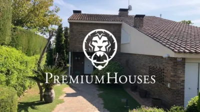 Casa en alquiler en Centro, Alella de 4.000 €<span>/mes</span>