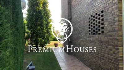 Casa en alquiler en Centro, Alella de 4.000 €<span>/mes</span>