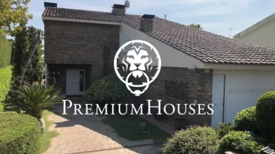 Casa en alquiler en Centro, Alella de 4.000 €<span>/mes</span>