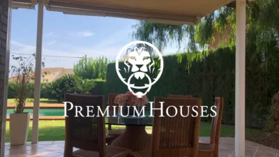 Casa en alquiler en Centro, Alella de 4.000 €<span>/mes</span>