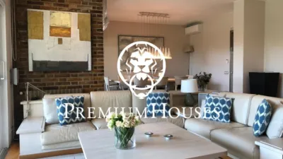 Casa en alquiler en Centro, Alella de 4.000 €<span>/mes</span>