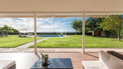 House in Supermaresme photo 10