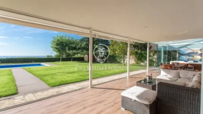 House in Supermaresme photo 11
