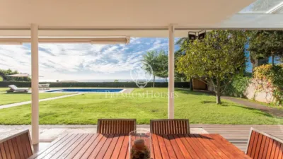 House in Supermaresme photo 12