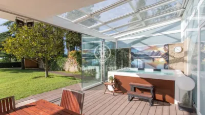 House in Supermaresme photo 13